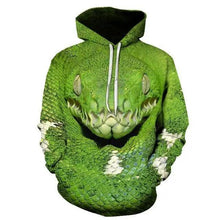 Load image into Gallery viewer, Elegant Sweaty Hoodie Popular Men's And Women's Sweatshirt Highest Value Animal 3D Printing Fashion Pullover Full Size 3D Horse Graphics Print Hoodie for Men Streetwear Casual Fashion Sweatshirt