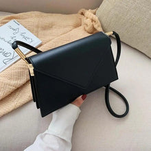 Load image into Gallery viewer, Elegant Women's Crossbody Bags, Luxury Handbags Bags Designer PU Leather Female Travel Shoulder Bags