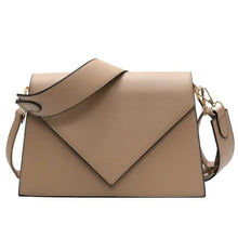 Load image into Gallery viewer, Elegant Women's Crossbody Bags, Luxury Handbags Bags Designer PU Leather Female Travel Shoulder Bags