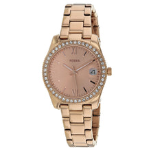 Load image into Gallery viewer, Fossil Women's Scarlette