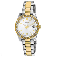 Load image into Gallery viewer, Fossil Women's Scarlette