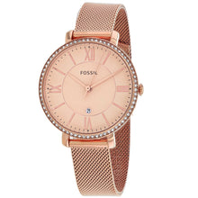 Load image into Gallery viewer, Fossil Women's Jacqueline