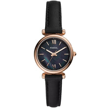 Load image into Gallery viewer, Fossil Women's Carlie Mini