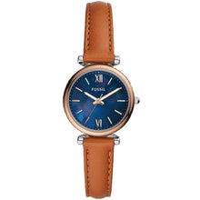 Load image into Gallery viewer, Fossil Women's Carlie Mini