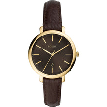 Load image into Gallery viewer, Fossil Women's Jacqueline
