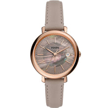 Load image into Gallery viewer, Fossil Women's Jacqueline