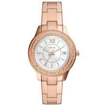 Load image into Gallery viewer, Fossil Women's Stella