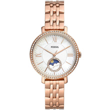 Load image into Gallery viewer, Fossil Women's Jacqueline