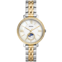 Load image into Gallery viewer, Fossil Women's Jacqueline