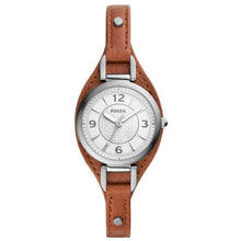 Load image into Gallery viewer, Fossil Women's Carlie LiteHide