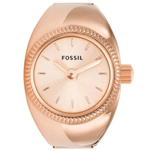 Load image into Gallery viewer, Fossil Women's Watch Ring