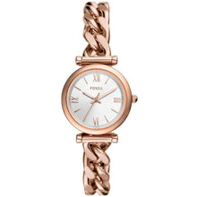 Load image into Gallery viewer, Fossil Women's Carlie