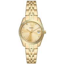 Load image into Gallery viewer, Fossil Women's Scarlette