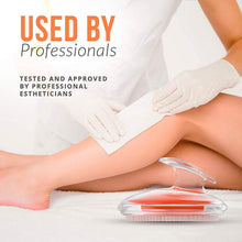 Load image into Gallery viewer, Exfoliating Brush Ingrown Hair and Razor Bump Treatment