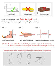 Load image into Gallery viewer, Exquisite Woman Slides Outdoor Platform Slippers Square Ladies Mules Slip On Comfortable Pointed Toe Womens Loafers Women's Flats Mules Loafers Shoes For Women