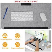 Load image into Gallery viewer, Extended Gaming Mouse Pad