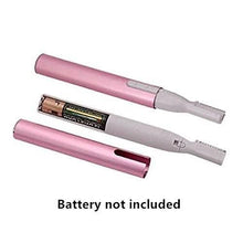Load image into Gallery viewer, Eyebrow Electric Hair Trimmer