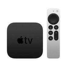 Load image into Gallery viewer, Apple TV 1080p (3rd Gen, 2013, Wi-Fi Only) Apple Single-Core A5 Chip