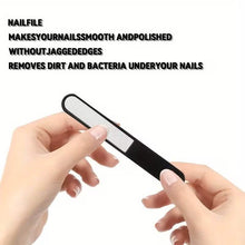 Load image into Gallery viewer, 4-Piece Elderly-Friendly Toenail Clipper Set