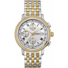 Load image into Gallery viewer, Tissot Men's Bridgeport