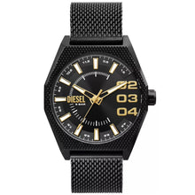Load image into Gallery viewer, Diesel Men's Scraper