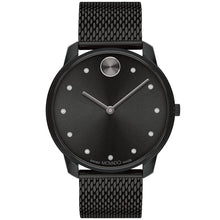 Load image into Gallery viewer, Movado Men's Bold