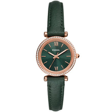 Load image into Gallery viewer, Fossil Women's Carlie