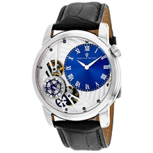 Load image into Gallery viewer, Christian Van Sant Men's Sprocket Auto-Quartz