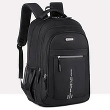 Load image into Gallery viewer, Stylish Multi Pocket Backpack
