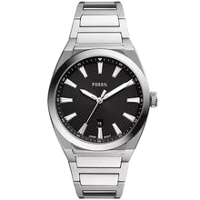 Load image into Gallery viewer, Fossil Men's Everett 3 Hand