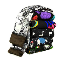 Load image into Gallery viewer, Modern Luxury Fashion Kids Thicken Leggings Girls Autumn Winter Plus Trousers Baby Girls Boys Pants Infantil Children's Clothing For Girls