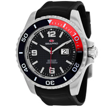Load image into Gallery viewer, Seapro Men's Abyss 2000M Diver Watch