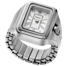Load image into Gallery viewer, Fossil Women's Raquel Watch Ring