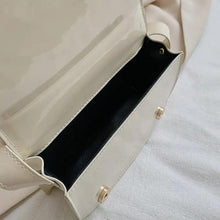 Load image into Gallery viewer, Fabulous Luxury Shoulder Bag Shiny Pu Leather Crossbody Bags For Women Small Flap Handbag Designer Female Messenger Bags