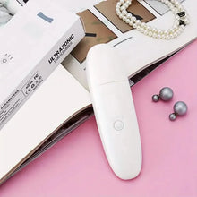 Load image into Gallery viewer, Facial Blackhead Removal Pore Cleaning Skin Scraper Tool