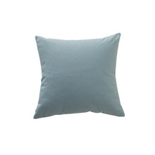 Load image into Gallery viewer, Farmhouse Plaid Striped Linen Cotton Pillow Covers Outdoor Plaid Square Pillow Cushion Case Cotton Linen Throw Pillow Covers Sofa Chair Decorative Cotton Cushions Cover Red Green Blue Pillowcase