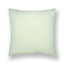 Load image into Gallery viewer, Farmhouse Plaid Striped Linen Cotton Pillow Covers Outdoor Plaid Square Pillow Cushion Case Cotton Linen Throw Pillow Covers Sofa Chair Decorative Cotton Cushions Cover Red Green Blue Pillowcase