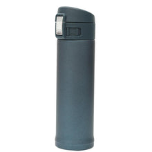 Load image into Gallery viewer, Fashion 500ml Stainless Steel Insulated Cup Coffee Tea Thermos Bottle Thermal Water Bottle Travel Drink Bottle Tumbler Warm Water Container Coffee Keeper Tea Keeper Camping Travel Coffee Tea Milk Mug Kitchen Dining Set Reusable Water Bottle