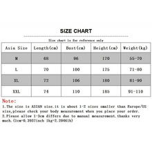 Load image into Gallery viewer, Fashion Bodybuilding Cotton Gym Sleeveless Shirt Men Fitness Vest Modern Singlet Sportswear Workout Tank Top Gym Mens Back Tank Top Vest Muscle Fashion Stringer Clothing Bodybuilding Singlets Fitness Workout Sleeveless Sports Shirt