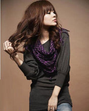 Load image into Gallery viewer, Fashion Latest Women Men Arab Shemagh Keffiyeh Palestine Scarf Shawl Wrap Scarves Keffiyeh Man Wrap Bandana Shemagh Military Scarf plaid Islamic Airsoft Muslim Multifunction Tactical Arabic Hijab Palestine Women Men Scarf