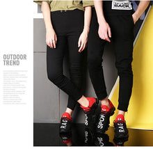 Load image into Gallery viewer, Fashion Men's Walking Sneakers Breathable Running Sports Outdoor Cushioning Sneakers Running Elegant Soft Comfortable Athletic Running Sneakers