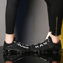 Load image into Gallery viewer, Fashion Men's Walking Sneakers Breathable Running Sports Outdoor Cushioning Sneakers Running Elegant Soft Comfortable Athletic Running Sneakers