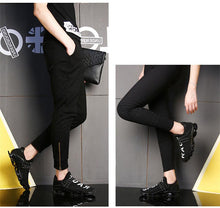 Load image into Gallery viewer, Fashion Men's Walking Sneakers Breathable Running Sports Outdoor Cushioning Sneakers Running Elegant Soft Comfortable Athletic Running Sneakers