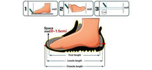 Load image into Gallery viewer, Fashion Men Sandals Summer Hole Rubber Clogs Garden Shoes Beach Flat Slippers Slip On Beach Sandals Lightweight Slippers Water Shoes