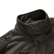 Load image into Gallery viewer, Fashion Mens Jacket