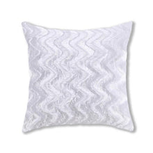 Load image into Gallery viewer, Fashion Plush Cushion Cover Shaggy Faux Fur Decorative Pillow Fur Pillows Fluffy Throw Pillows Cover Faux Fur Pillow Case Luxury Soft Cushion Cover Cushion Covers Home Living Room Seat Car Pink Pillowcase