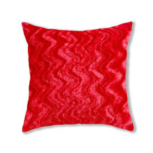 Load image into Gallery viewer, Fashion Plush Cushion Cover Shaggy Faux Fur Decorative Pillow Fur Pillows Fluffy Throw Pillows Cover Faux Fur Pillow Case Luxury Soft Cushion Cover Cushion Covers Home Living Room Seat Car Pink Pillowcase