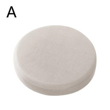 Load image into Gallery viewer, Fashion Printed Round Chair Cover Bar Stool Cover Elastic Stretchy Seat Cover Chair Protector Home Chair Slipcover Stretch Round Bar Stool Covers Washable Stool Cushion Slipcover Elastic Bar Chair Covers