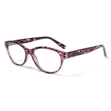 Load image into Gallery viewer, Fashion Reading Eyeglasses Men Women High Definition Transparent Optical Eyewear Anti Blue Eye Protection Eyeglasses Transparent Optical Eyewear With Diopter +1.0~+ 4.0