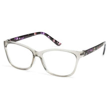 Load image into Gallery viewer, Fashion Reading Eyeglasses Men Women High Definition Transparent Optical Eyewear Anti Blue Eye Protection Eyeglasses Transparent Optical Eyewear With Diopter +1.0~+ 4.0